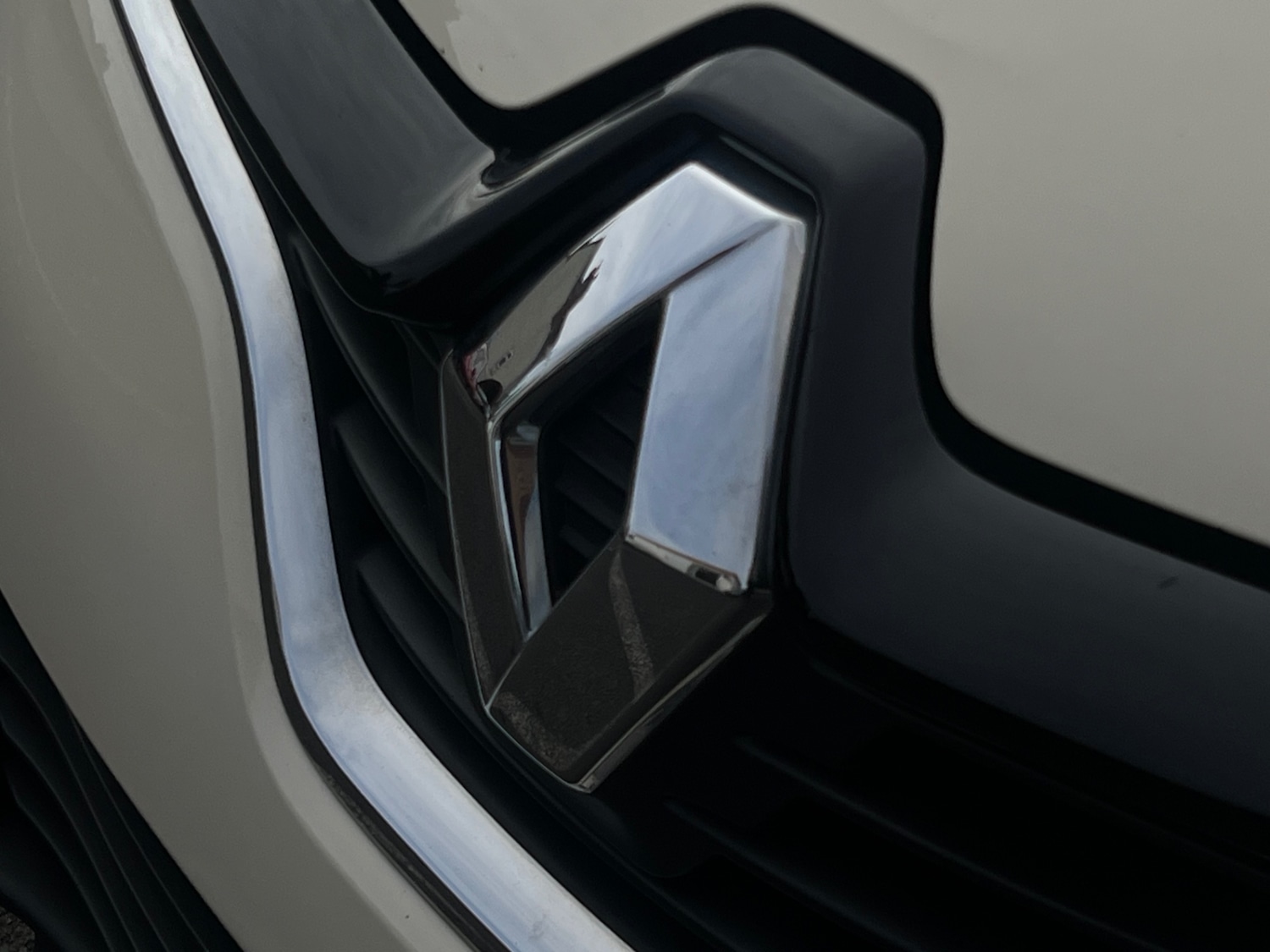 Used Renault Captur 2015 for sale - 76375431: Photo 5