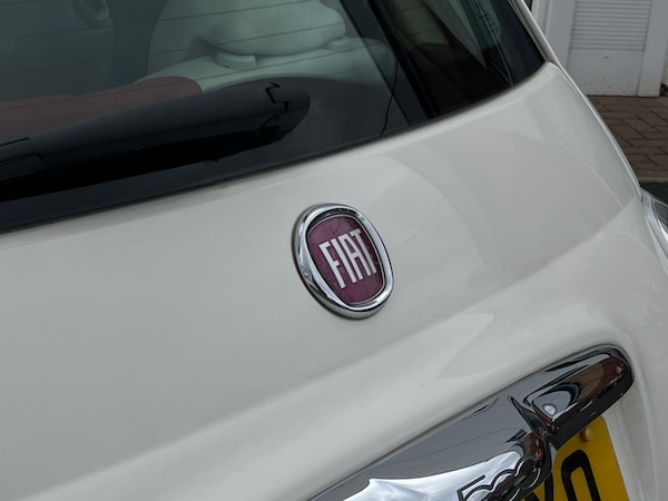 Used Fiat 500 2009 for sale - 76288540: Photo 11
