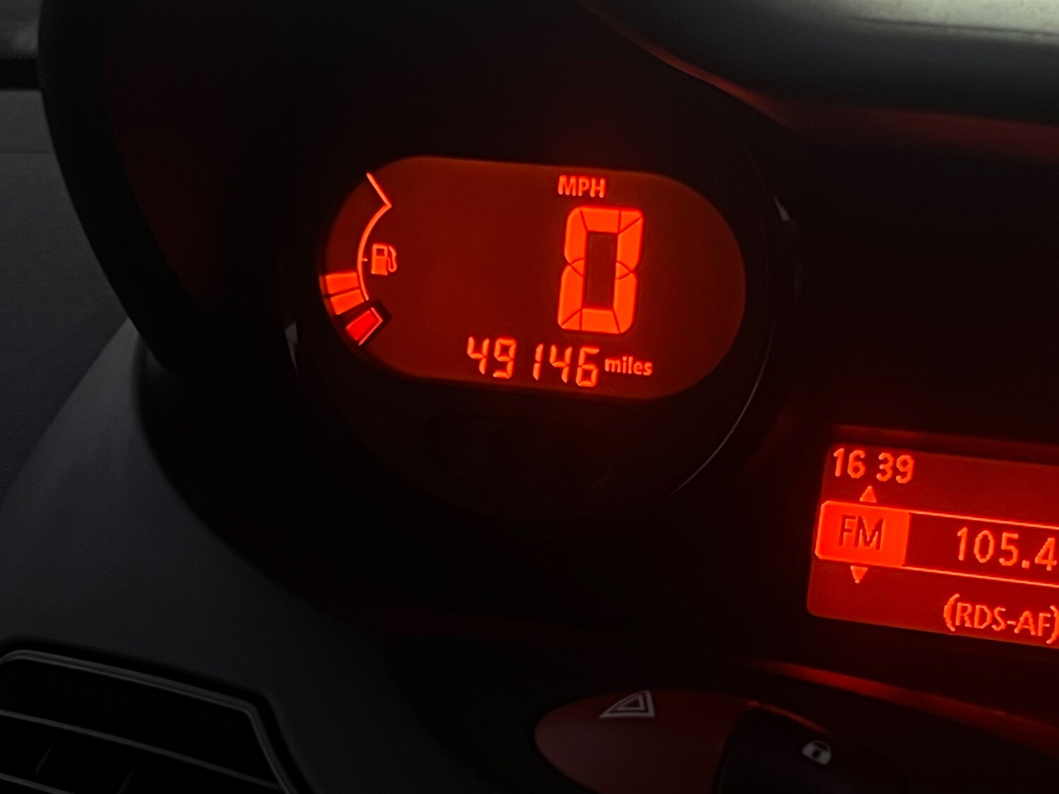 Used Renault Twingo 2011 for sale - 77022871: Photo 11