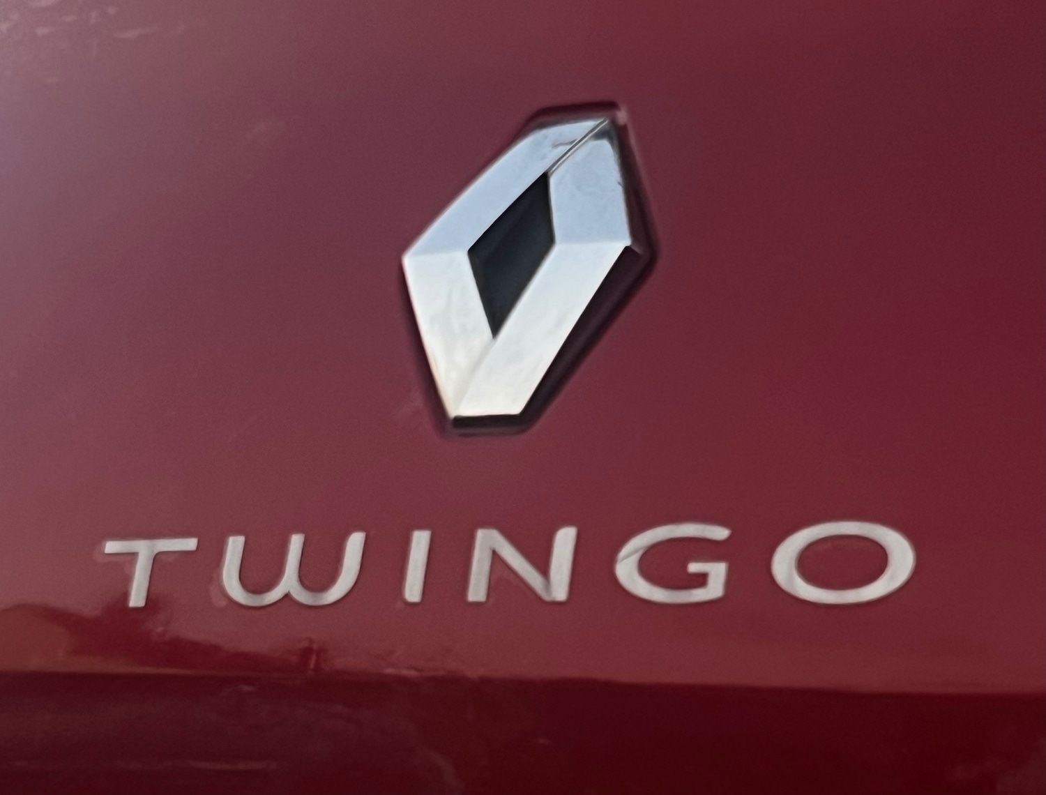 Used Renault Twingo 2011 for sale - 77022871: Photo 4