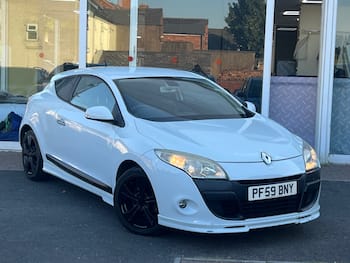 Used Renault Megane 2009 for sale - 79787443: Photo
