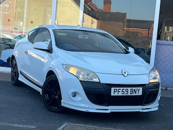 Used Renault Megane 2009 for sale - 79787443: Photo