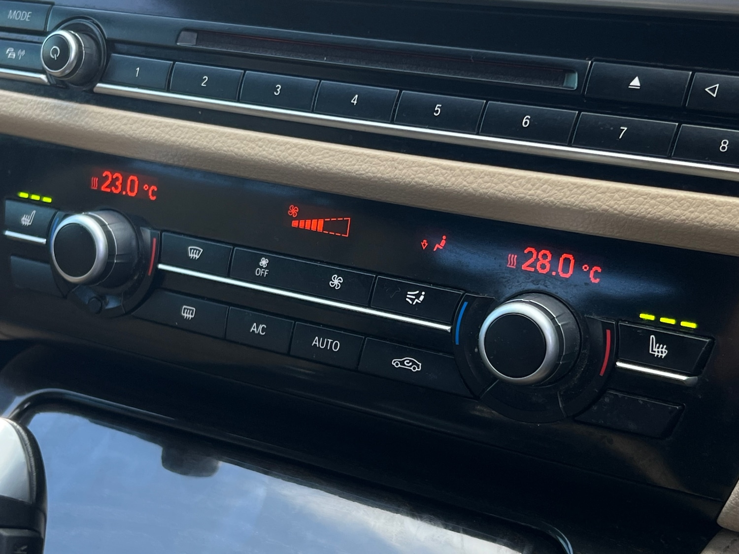 Used BMW 5 Series 2017 for sale - 77590175: Photo 18