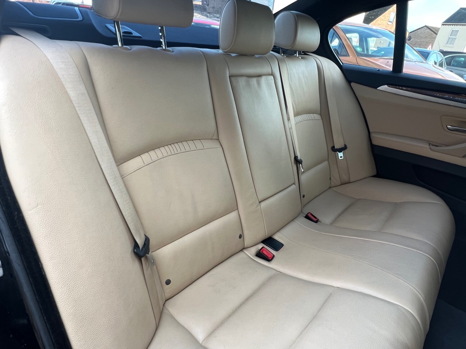 Used BMW 5 Series 2017 for sale - 77590175: Photo 19