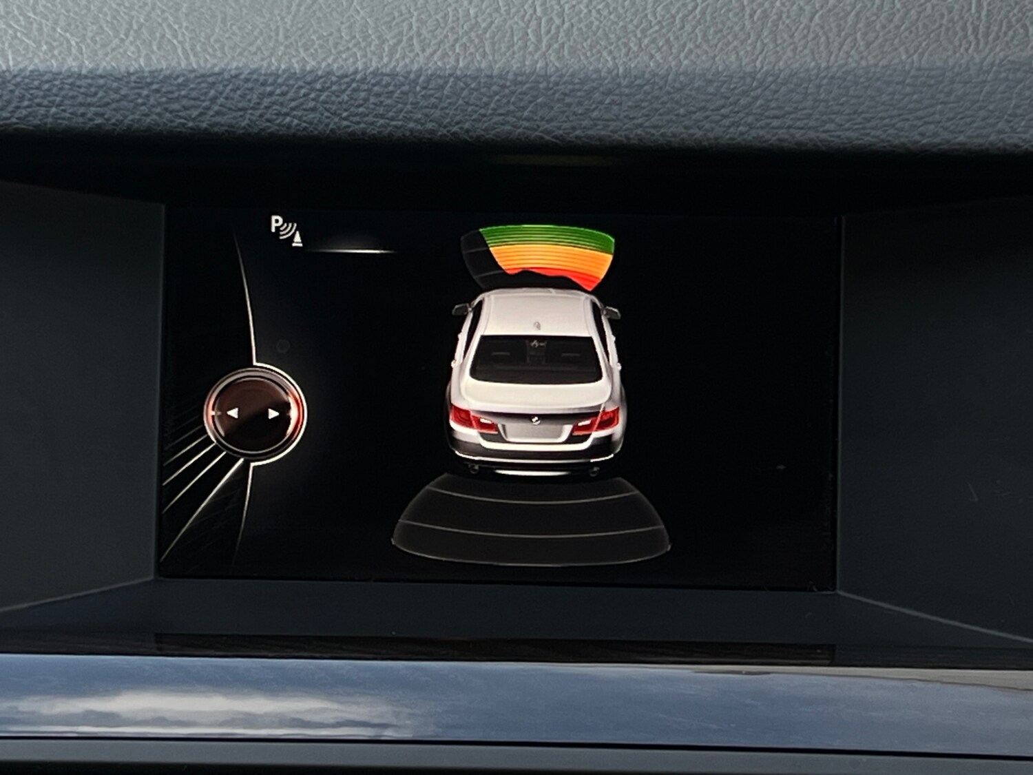 Used BMW 5 Series 2017 for sale - 77590175: Photo 20