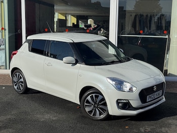 Used Suzuki Swift 2020 for sale - 75931512: Photo