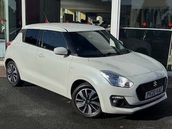 Used Suzuki Swift 2020 for sale - 75931512: Photo