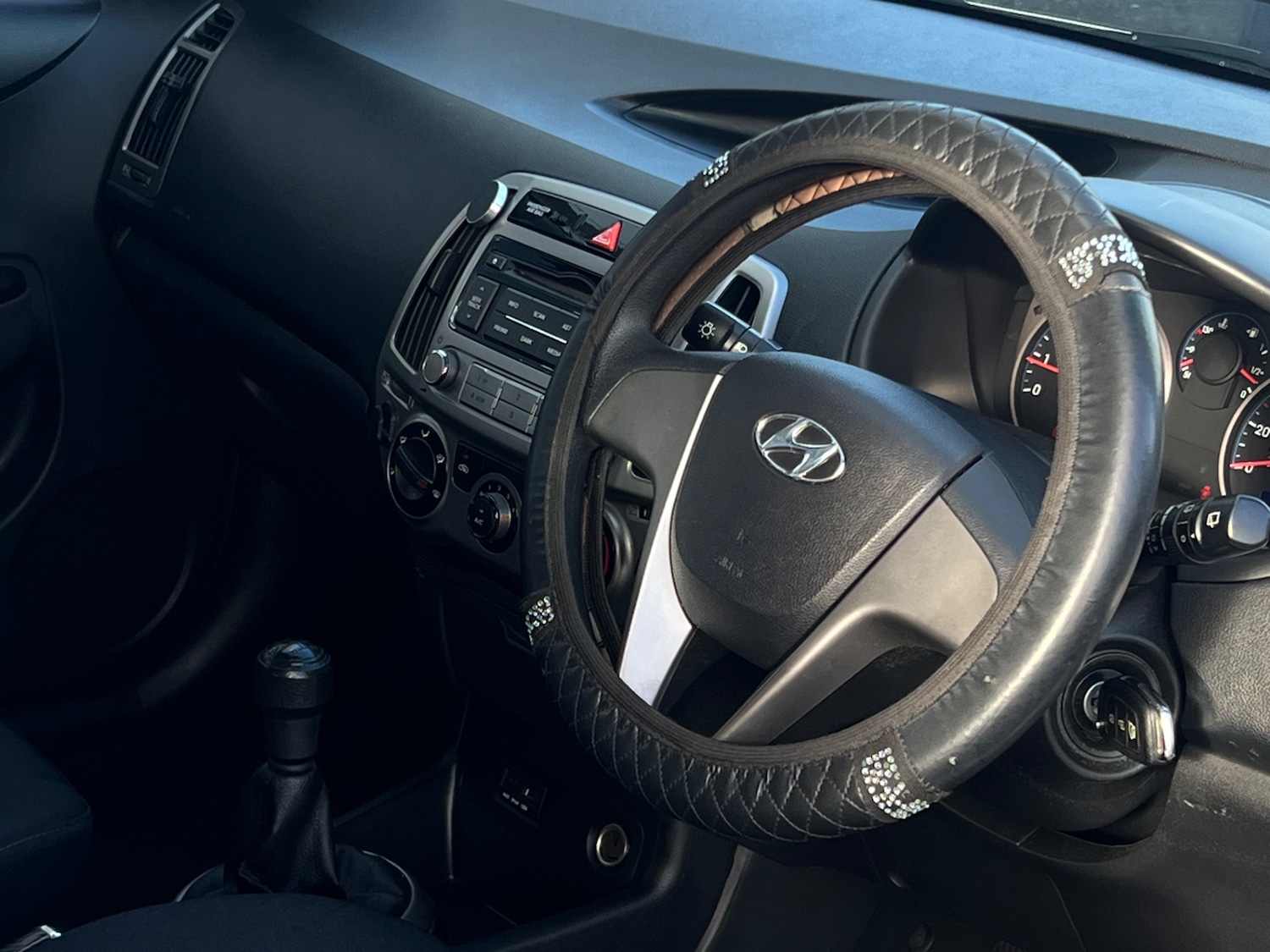 Used Hyundai i20 2014 for sale - 77802693: Photo 11