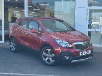2014 (14) - 1.6i SE 5dr