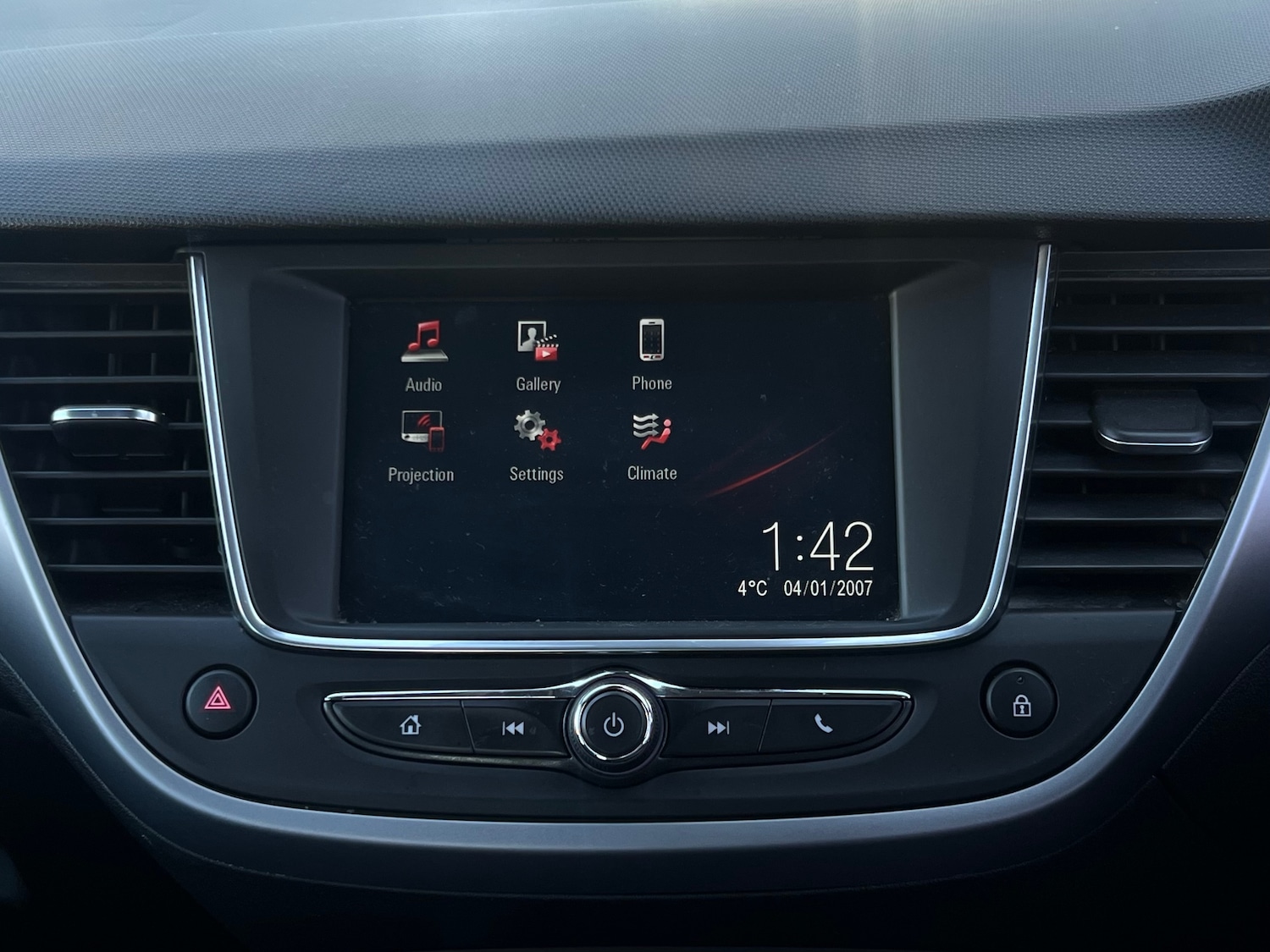 Used Vauxhall Crossland X 2018 for sale - 77047890: Photo 13