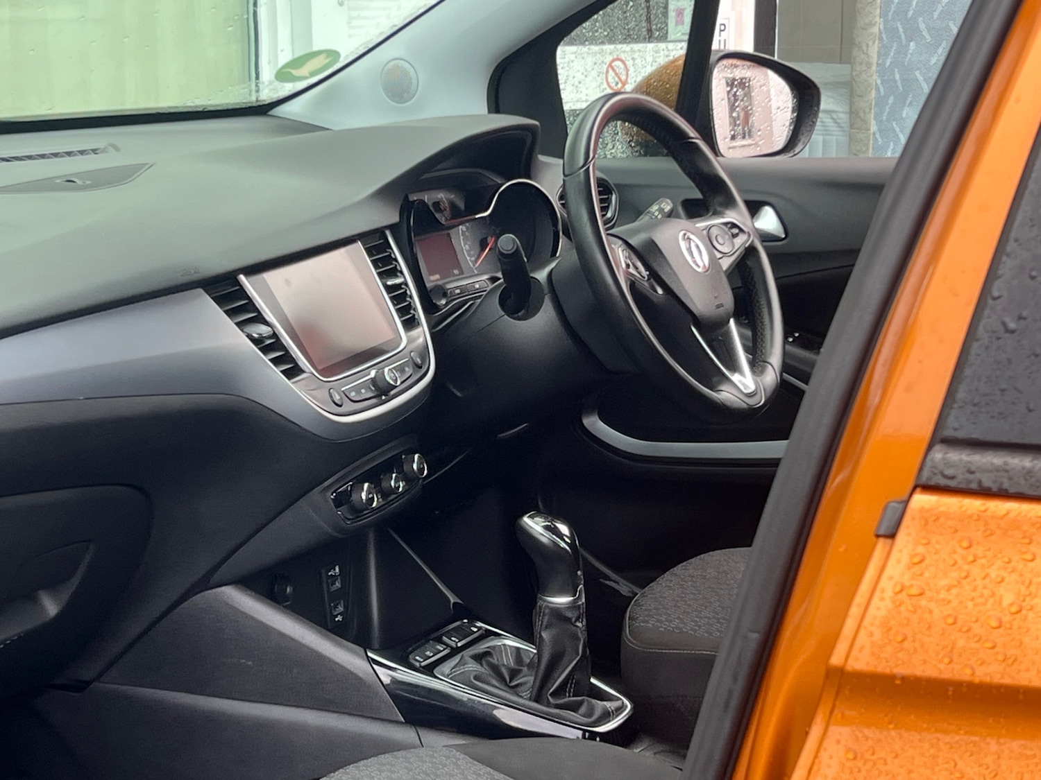 Used Vauxhall Crossland X 2018 for sale - 77247470: Photo 10