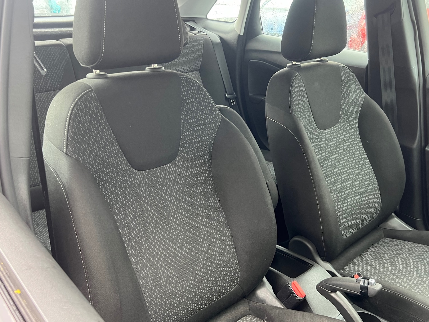 Used Vauxhall Crossland X 2018 for sale - 77247470: Photo 11