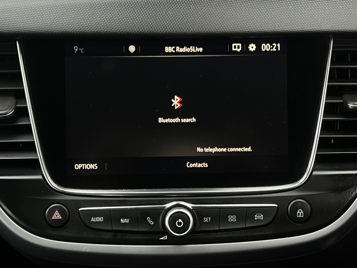 Used Vauxhall Crossland X 2018 for sale - 77247470: Photo 16