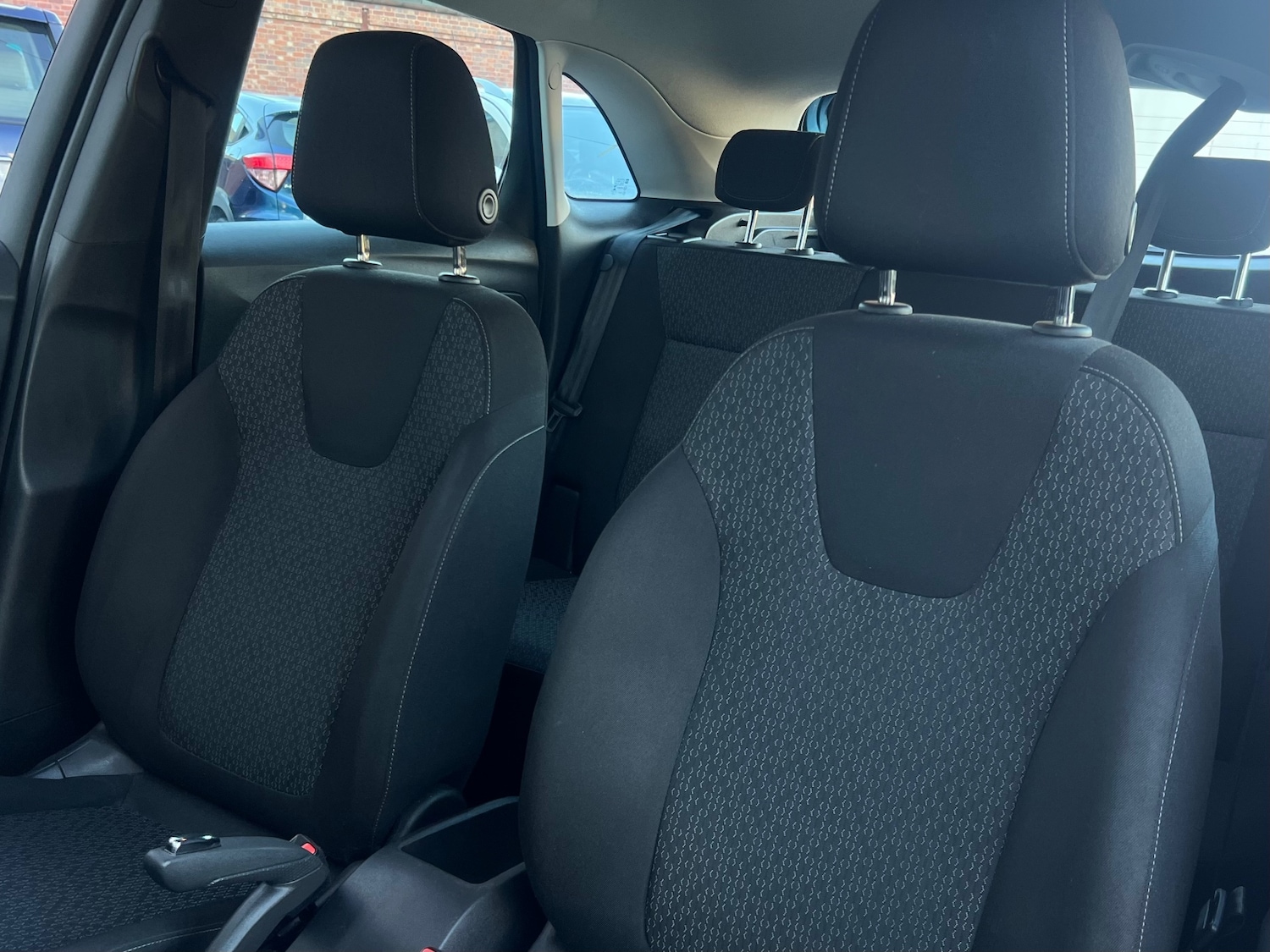 Used Vauxhall Crossland X 2018 for sale - 77691133: Photo 11