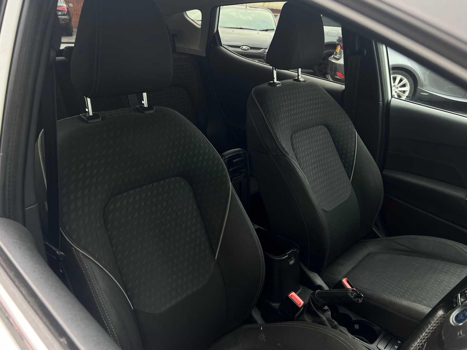 Used Ford Fiesta 2018 for sale - 76767397: Photo 7