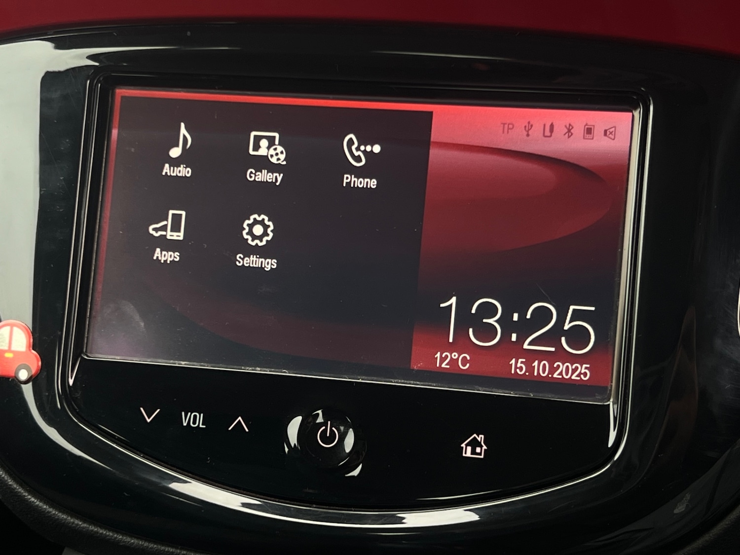 Used Vauxhall ADAM 2015 for sale - 76666059: Photo 13