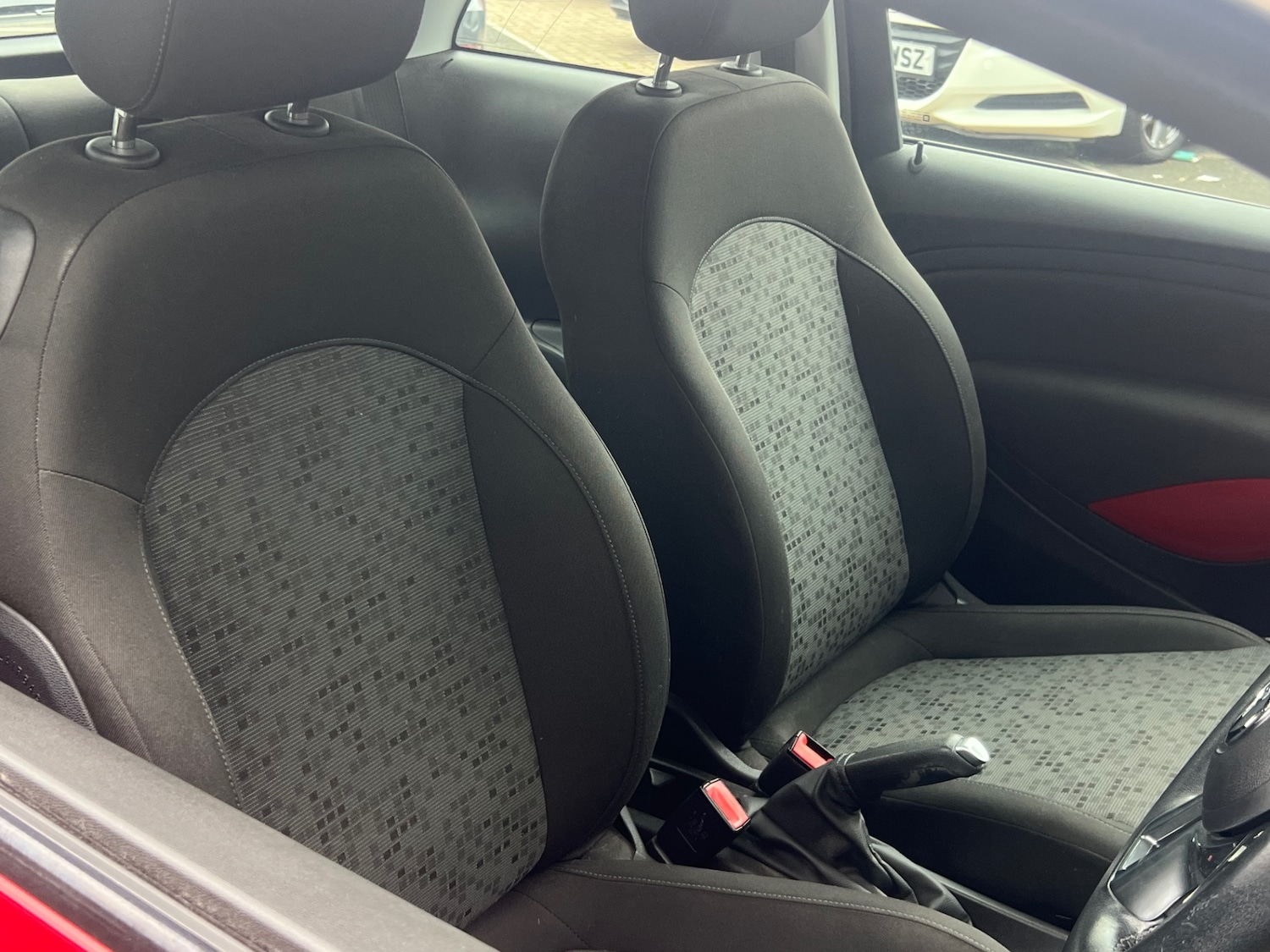 Used Vauxhall ADAM 2015 for sale - 76666059: Photo 7