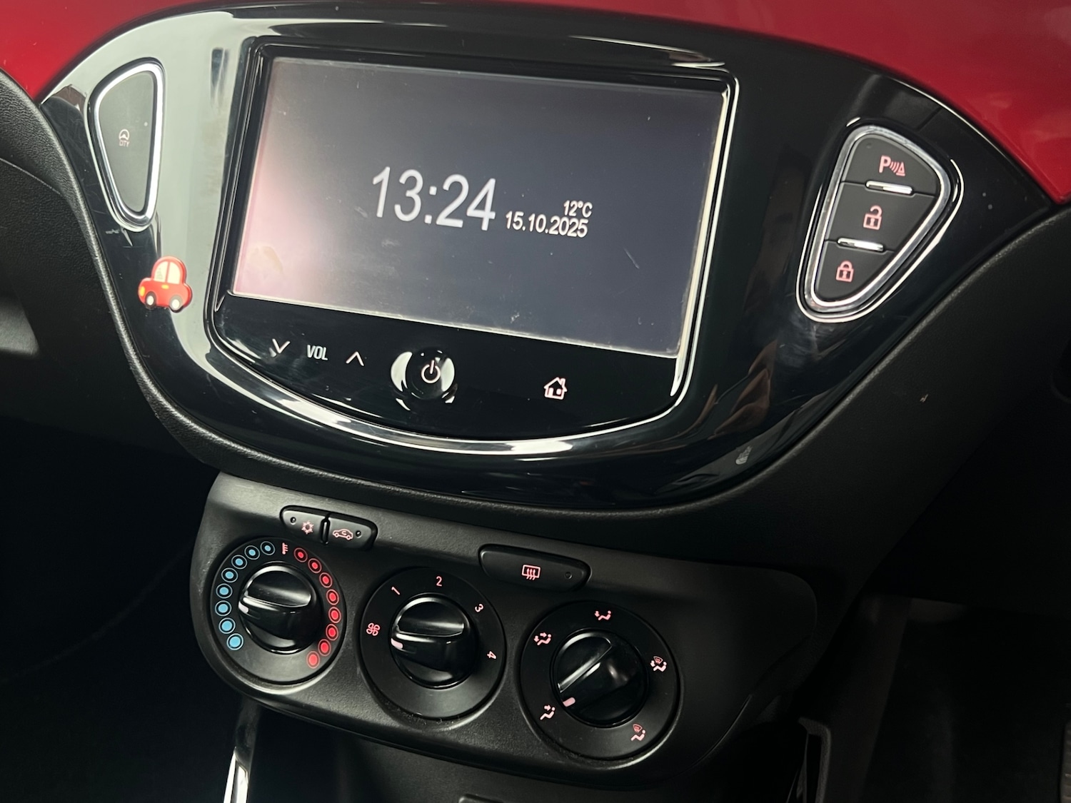 Used Vauxhall ADAM 2015 for sale - 76666059: Photo 8