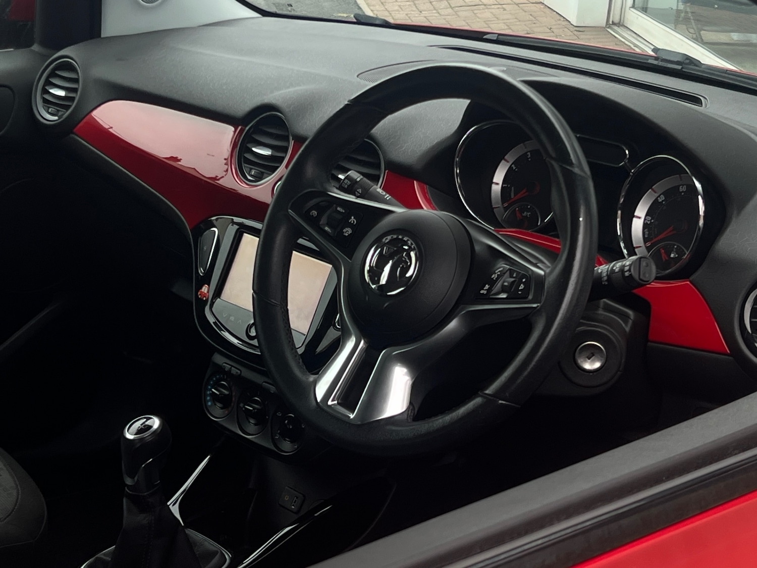 Used Vauxhall ADAM 2015 for sale - 76666059: Photo 9