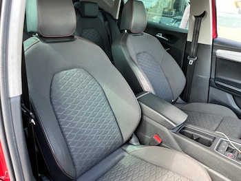 Used SEAT Leon 2021 for sale - 75453883: Photo