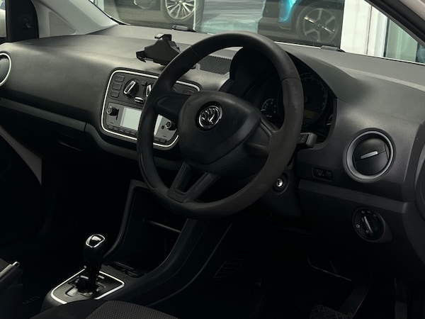 Used Skoda Citigo 2017 for sale - 76332329: Photo 11
