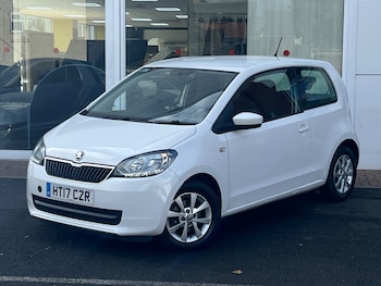 Skoda - Citigo