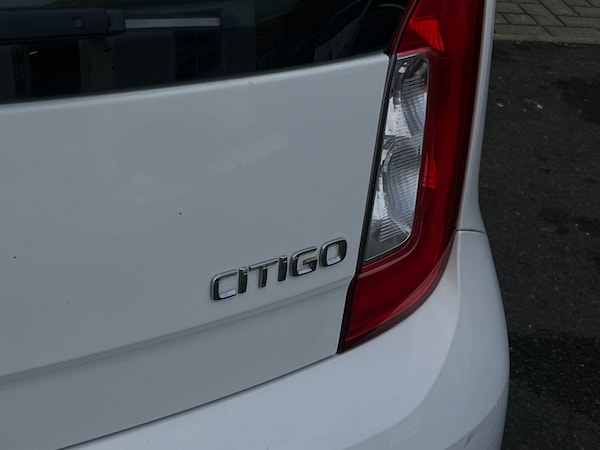 Used Skoda Citigo 2017 for sale - 76332329: Photo 8