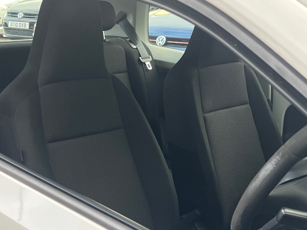 Used Skoda Citigo 2017 for sale - 76332329: Photo 9