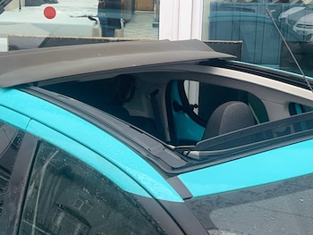 Used Citroen C1 2016 for sale - 78579658: Photo