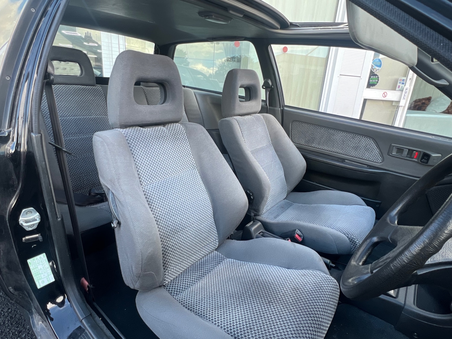 Used Honda Civic 1989 for sale - 77046195: Photo 10