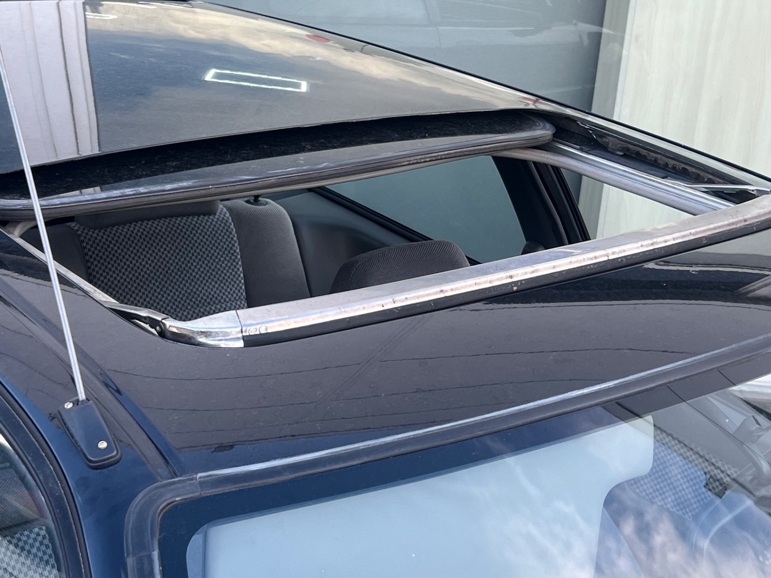 Used Honda Civic 1989 for sale - 77046195: Photo 11