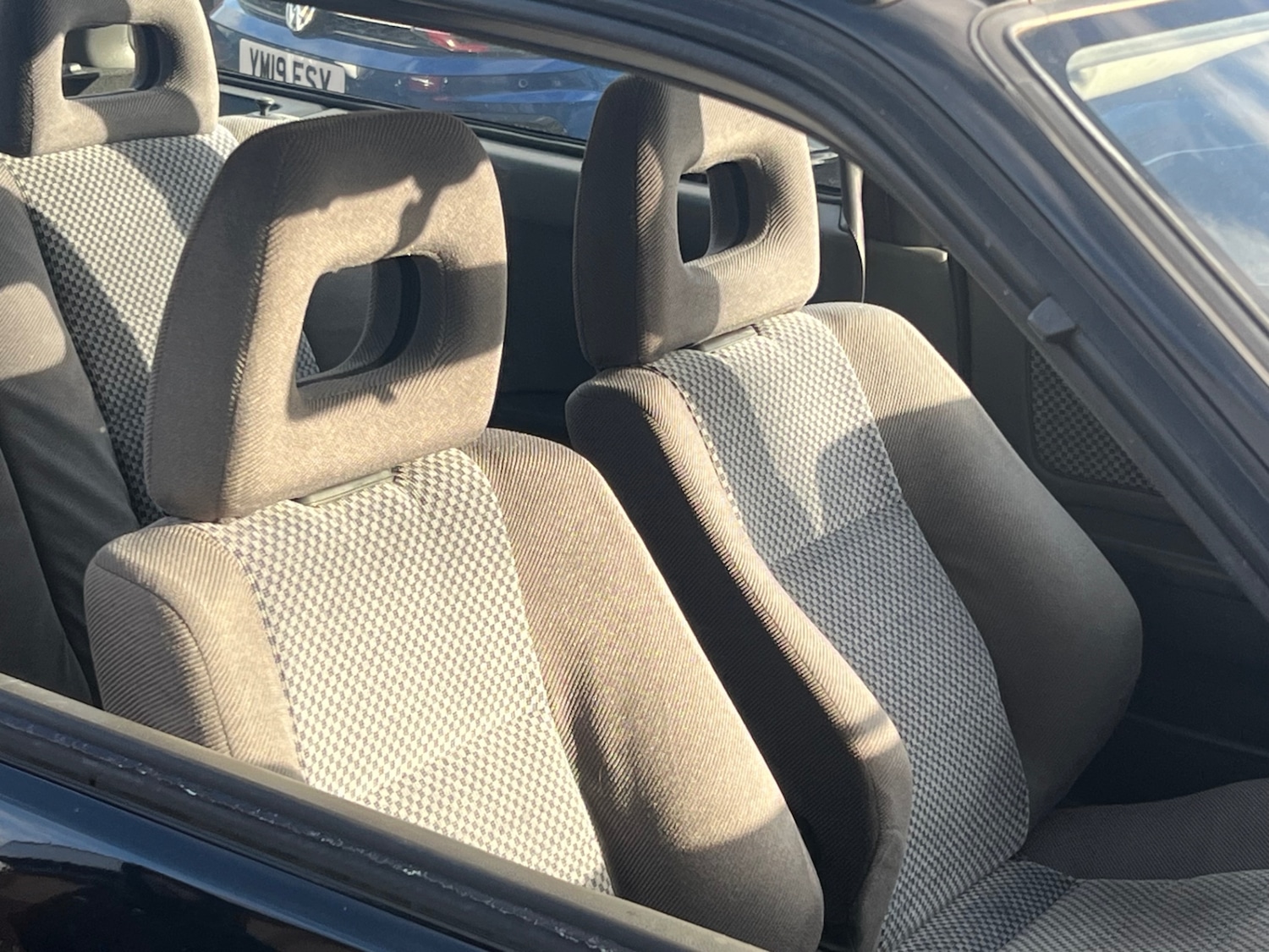 Used Honda Civic 1989 for sale - 77046195: Photo 8