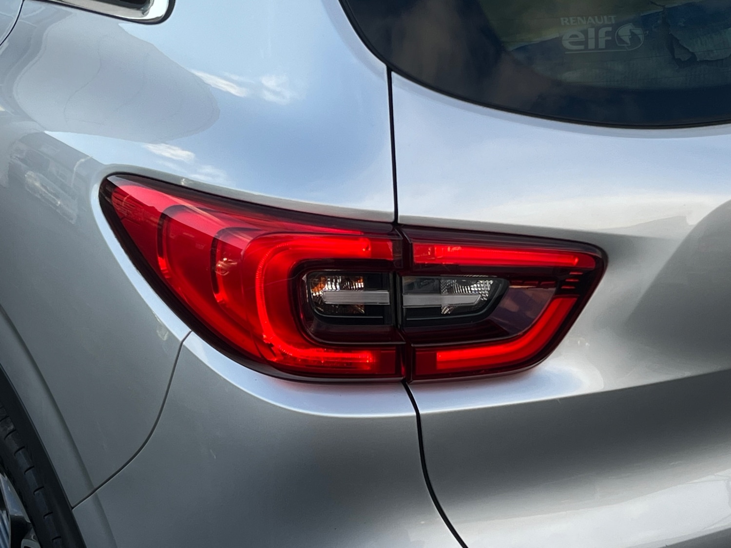 Used Renault Kadjar 2016 for sale - 77590186: Photo 14