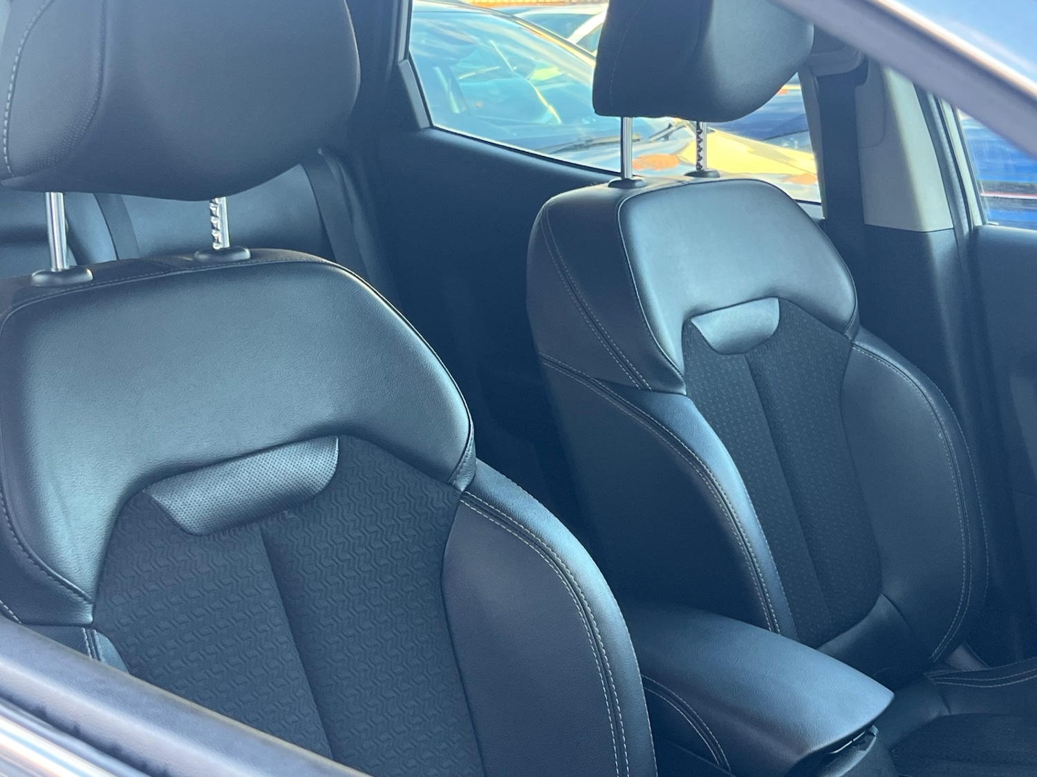 Used Renault Kadjar 2016 for sale - 77590186: Photo 6