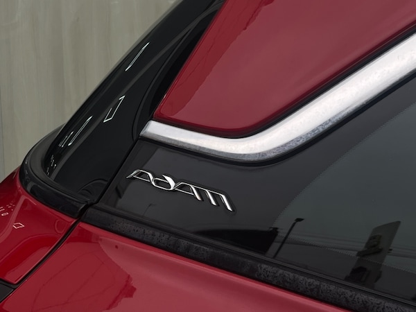 Used Vauxhall ADAM 2015 for sale - 76274848: Photo 5