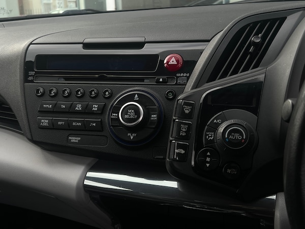 Used Honda CR-Z 2011 for sale - 76287190: Photo 10