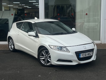 Honda - CR-Z