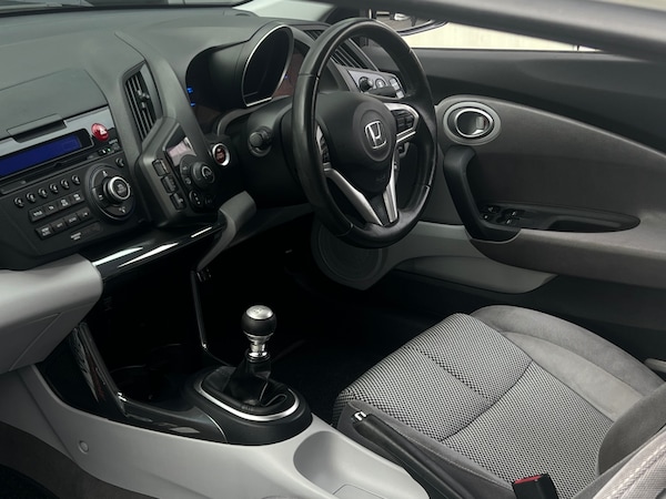 Used Honda CR-Z 2011 for sale - 76287190: Photo 7