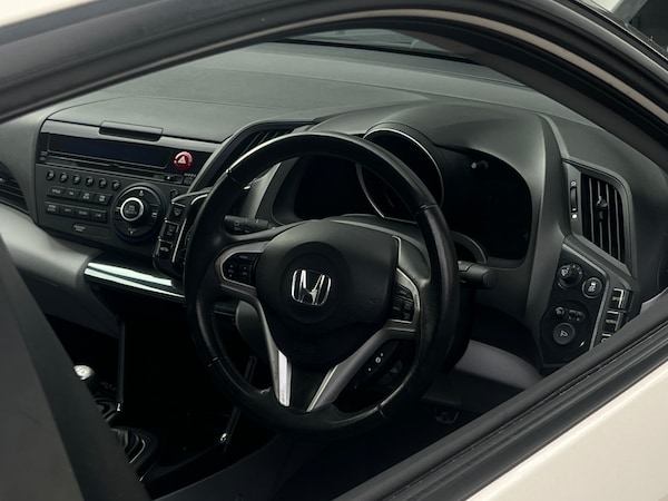 Used Honda CR-Z 2011 for sale - 76287190: Photo 9