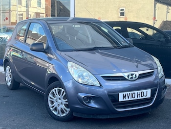 Used Hyundai i20 2010 for sale - 79102992: Photo