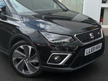 Used SEAT Arona 2019 for sale - 75931498: Photo