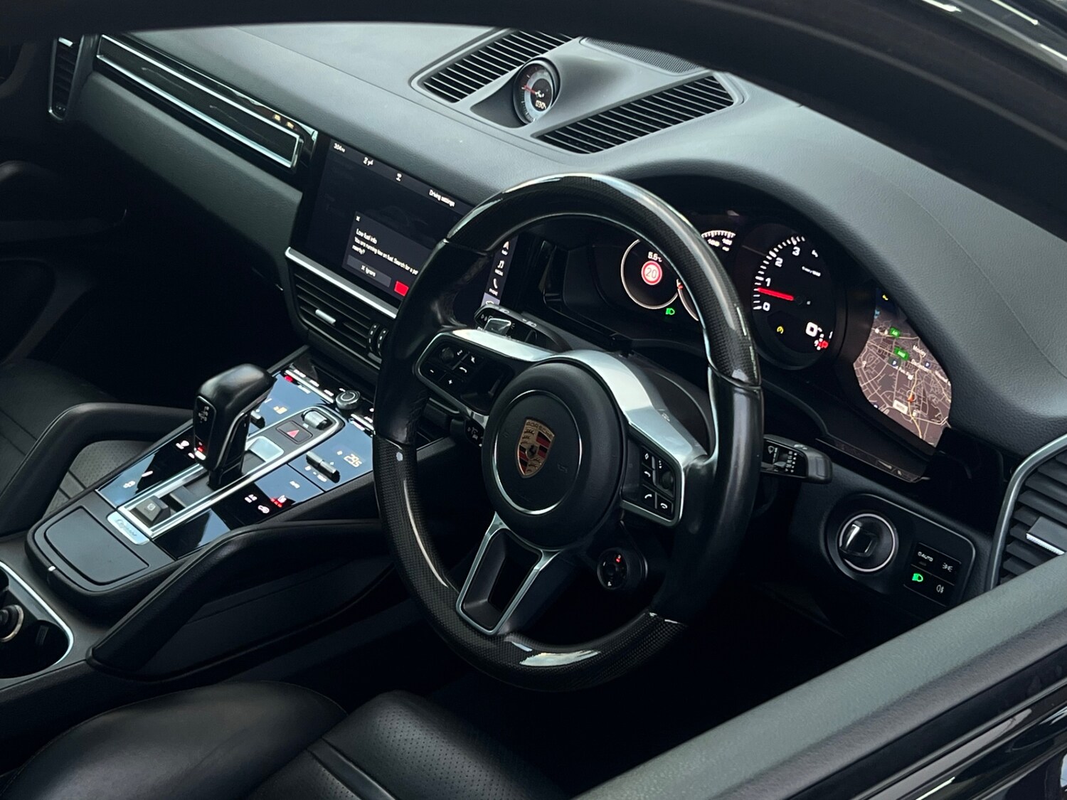 Used Porsche Cayenne 2019 for sale - 77616487: Photo 11