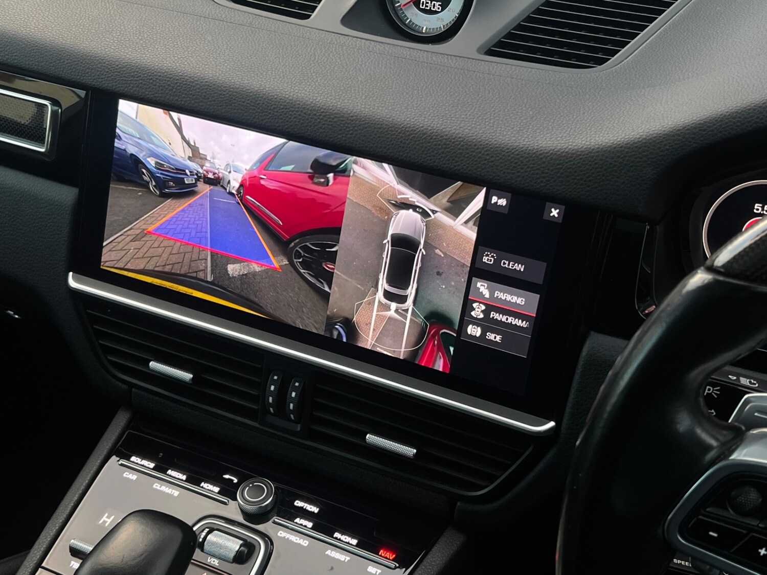 Used Porsche Cayenne 2019 for sale - 77616487: Photo 13