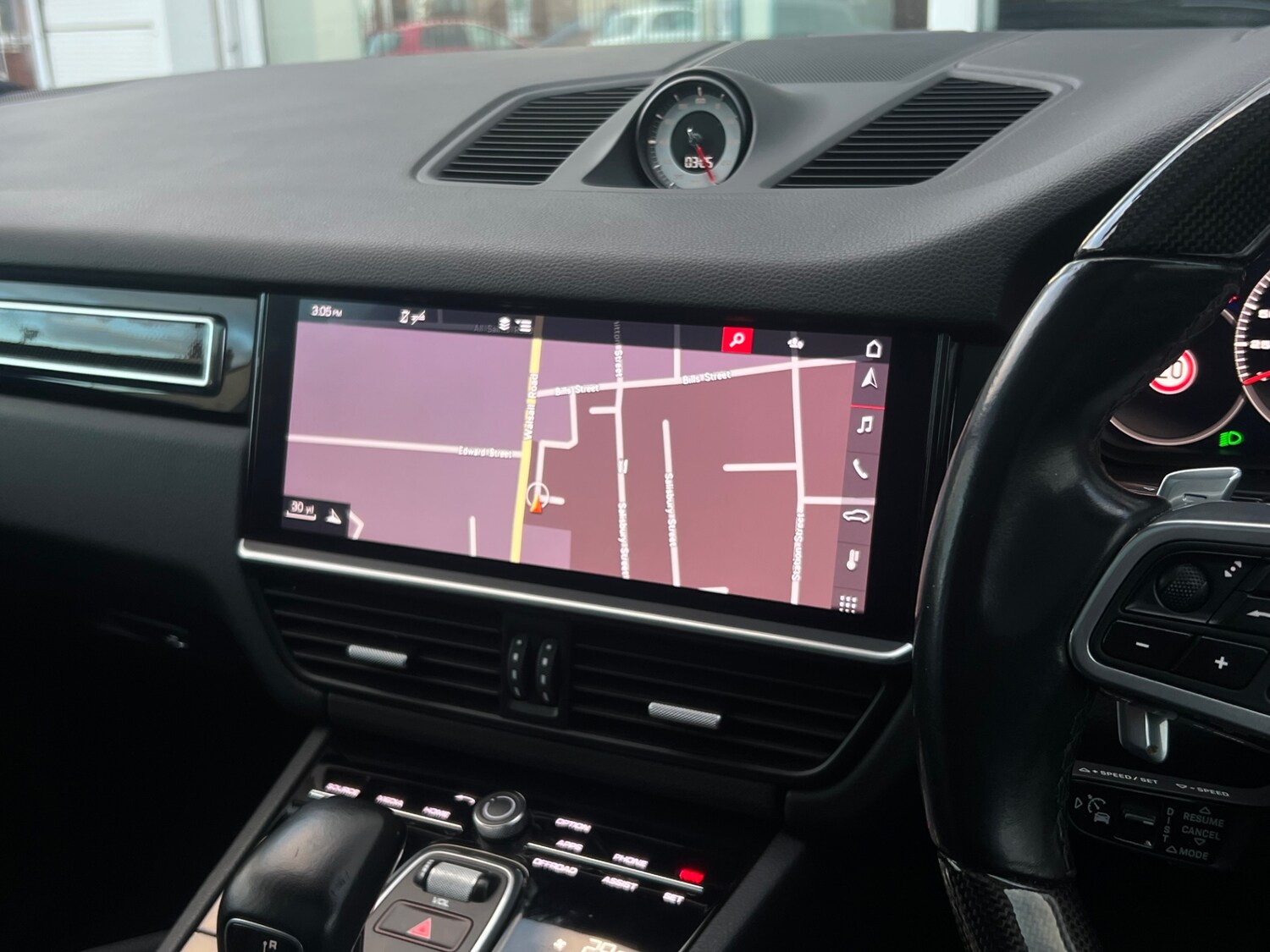 Used Porsche Cayenne 2019 for sale - 77616487: Photo 14