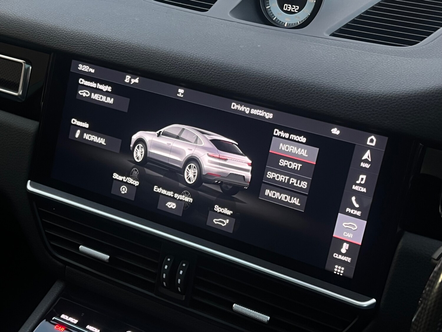 Used Porsche Cayenne 2019 for sale - 77616487: Photo 15