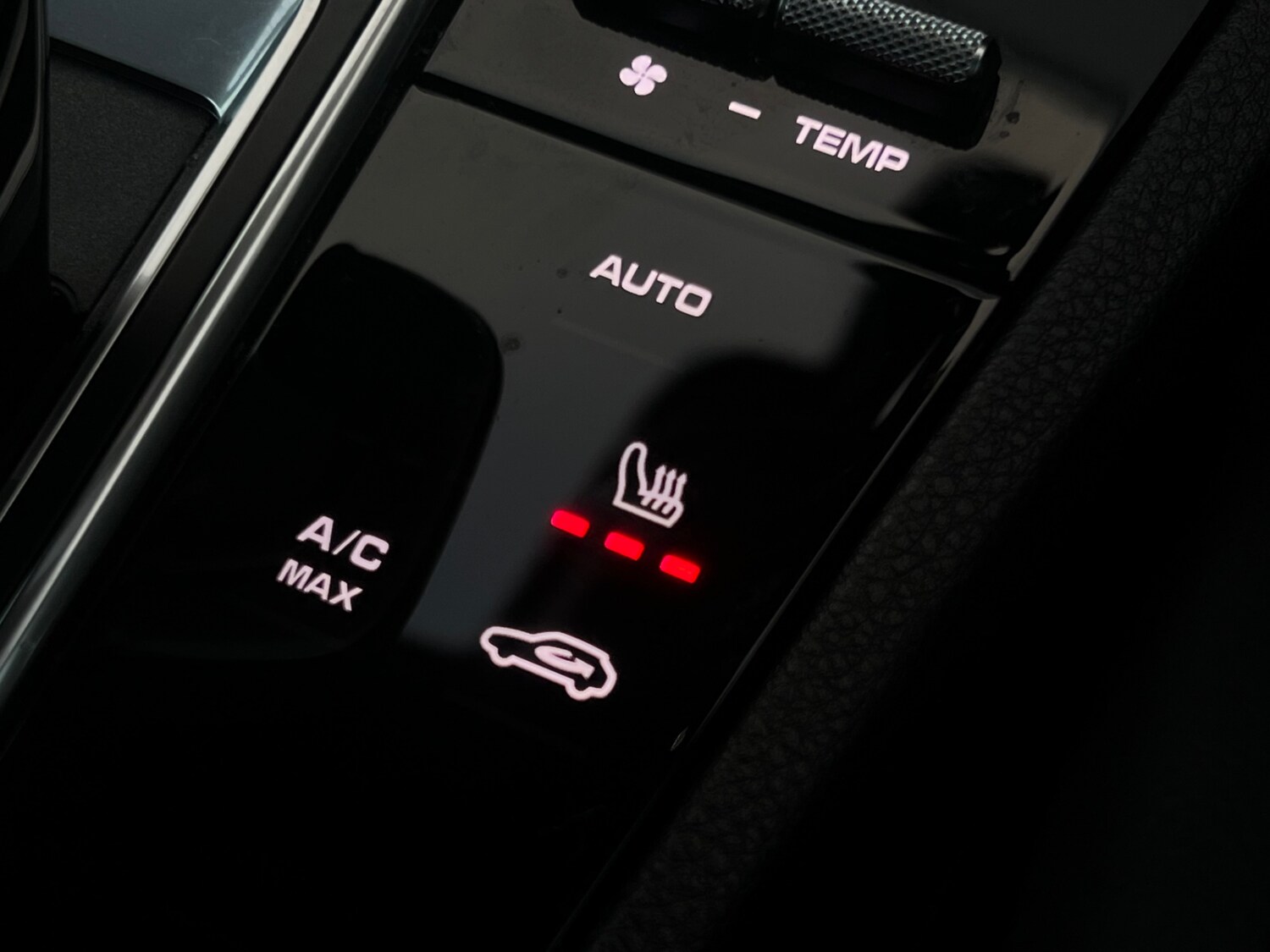 Used Porsche Cayenne 2019 for sale - 77616487: Photo 17