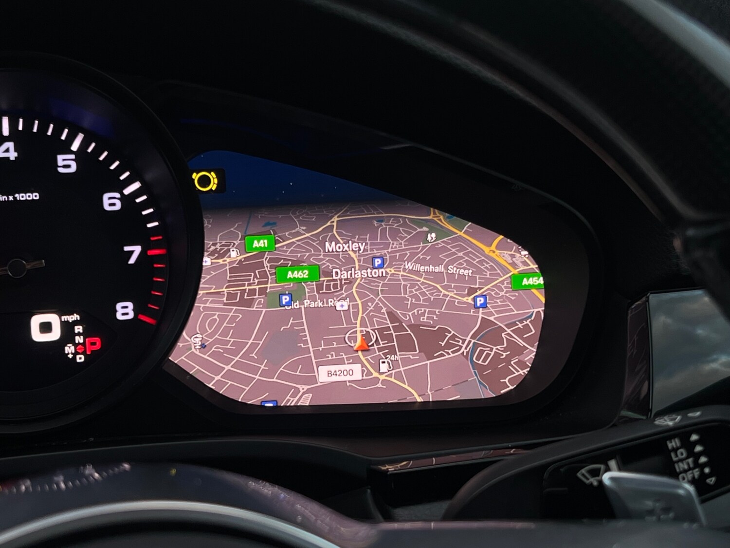 Used Porsche Cayenne 2019 for sale - 77616487: Photo 18