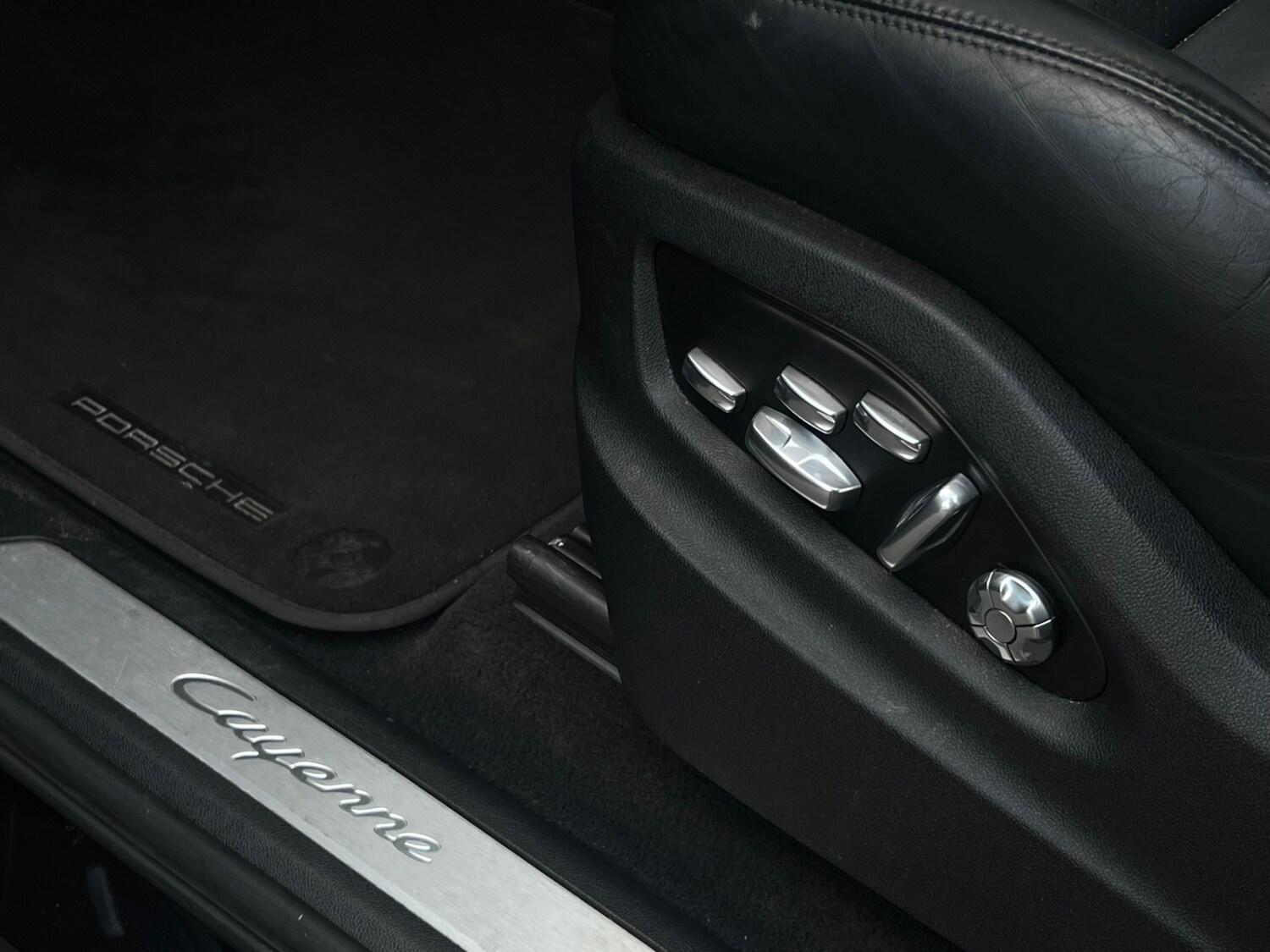 Used Porsche Cayenne 2019 for sale - 77616487: Photo 22