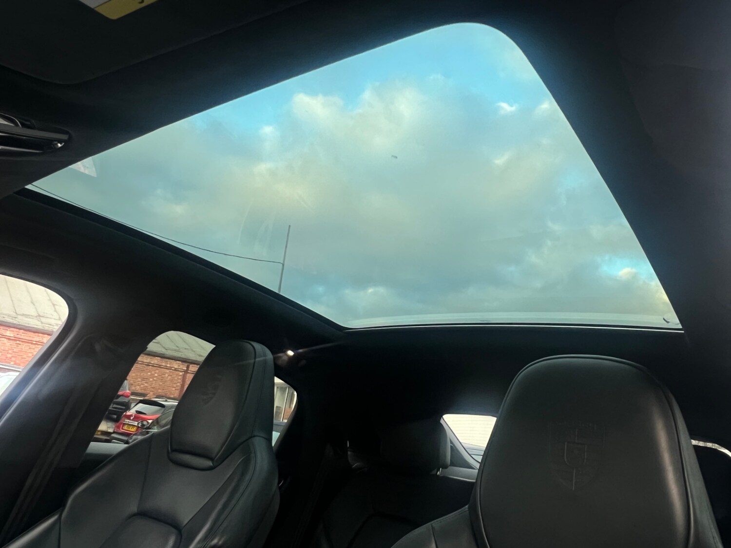 Used Porsche Cayenne 2019 for sale - 77616487: Photo 8