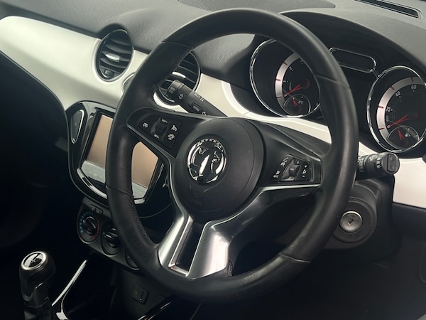 Used Vauxhall ADAM 2015 for sale - 76309772: Photo 10